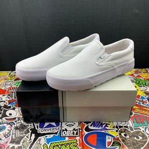 Lugs Delta Slip On Thick Tread Women's Various Sizes